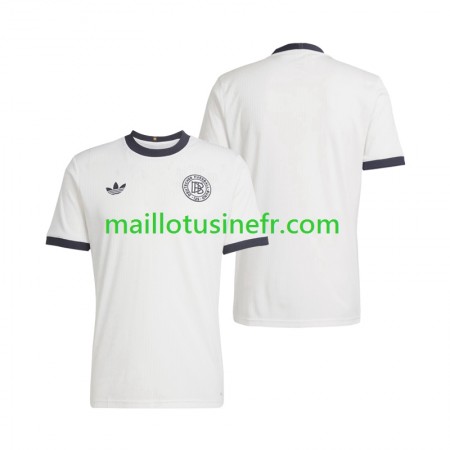 Maillot de Foot Allemagne Domicile Anniversaire 2025 Maillot de Foot Allemagne Domicile Anniversaire 2025